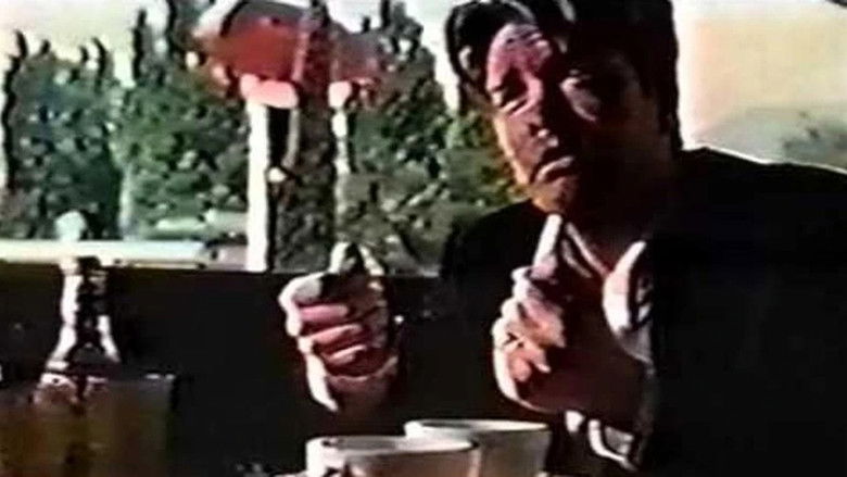 кадр из фильма Cigarettes & Coffee