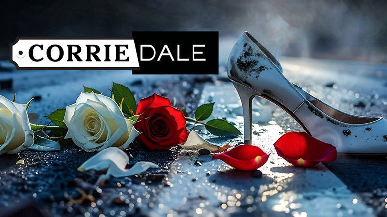 кадр из фильма Corriedale