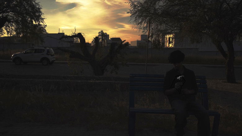 кадр из фильма Dolus