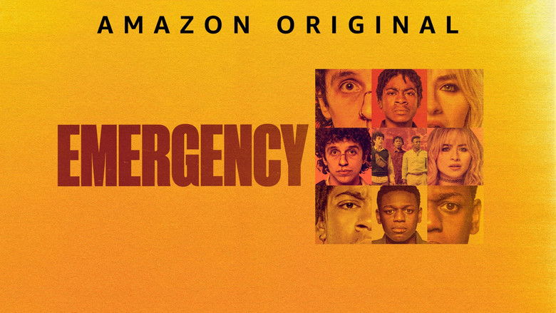 кадр из фильма Чрезвычайная ситуация