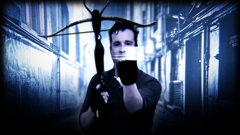 кадр из фильма The Crossbow Cannibal