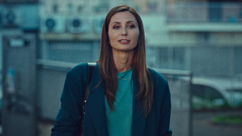 кадр из фильма Domani interrogo