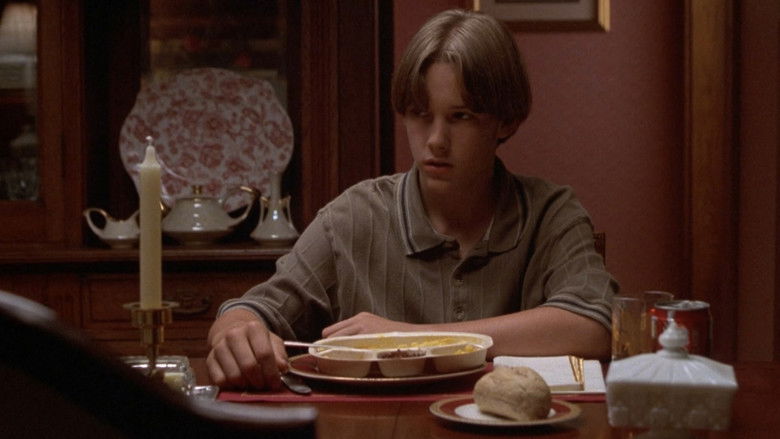 кадр из фильма Лекарство