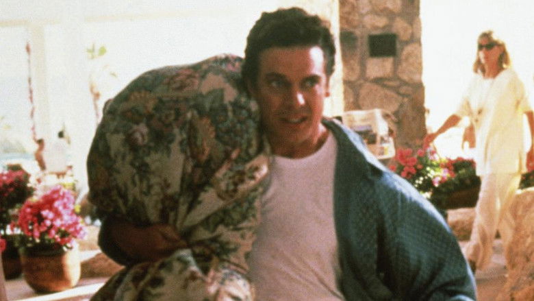 Успеть до полуночи: Когда твоя жизнь в опасности