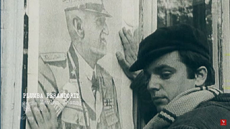 кадр из фильма Plumba perandorit