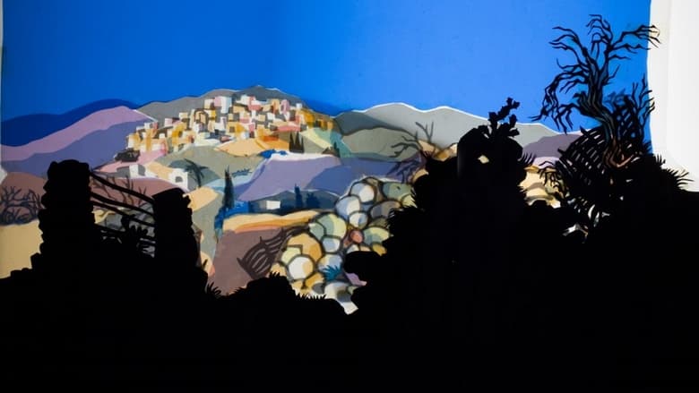 кадр из фильма Der Stern von Bethlehem