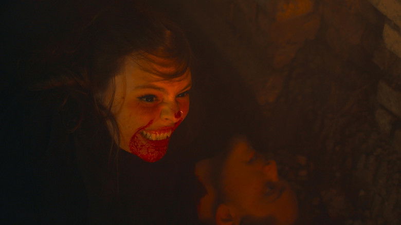 кадр из фильма Inhuman Resources