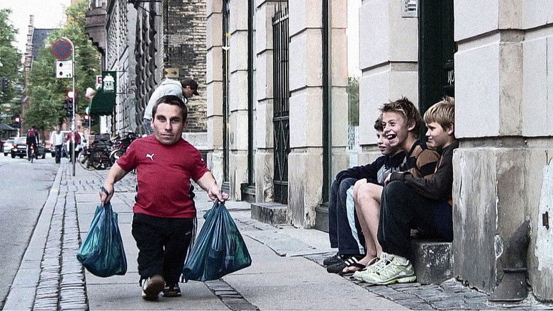 кадр из фильма Dværgen og luderen