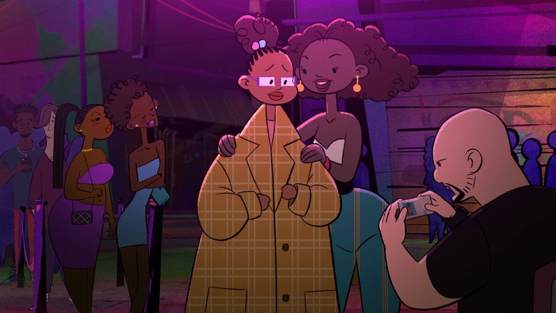 кадр из фильма Twenty Something