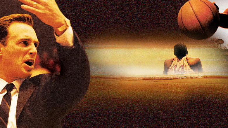 кадр из фильма Игра по чужим правилам