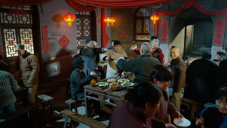 кадр из фильма The Lovestory of a Drummer