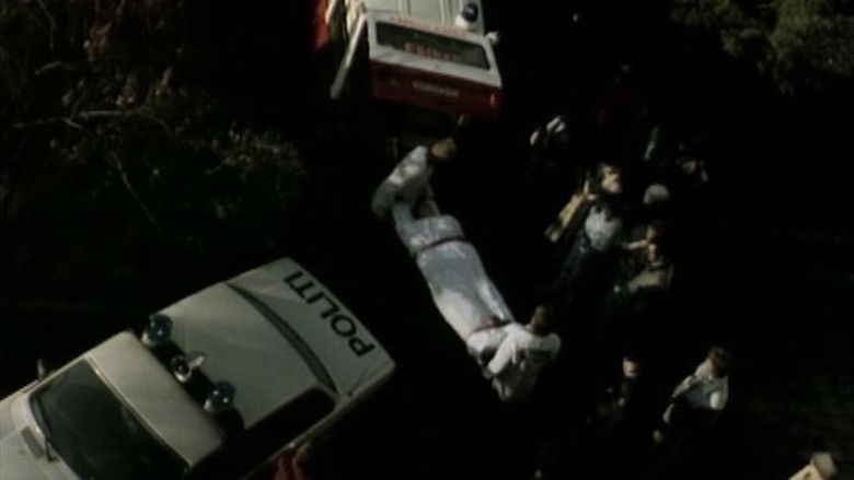 кадр из фильма Brun bitter