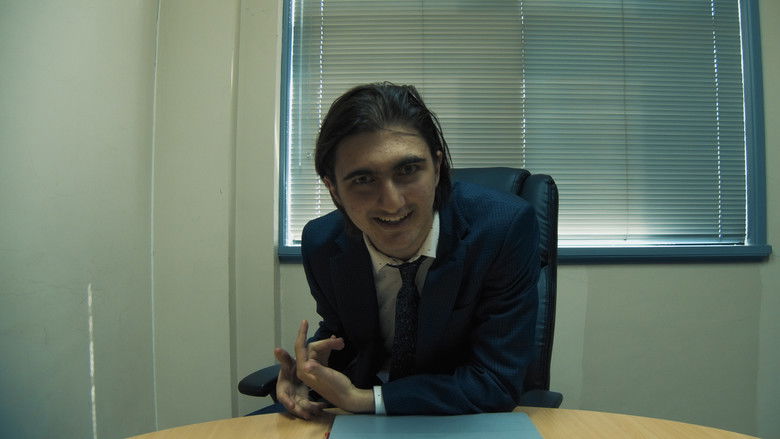 кадр из фильма Wellbeing Assessment