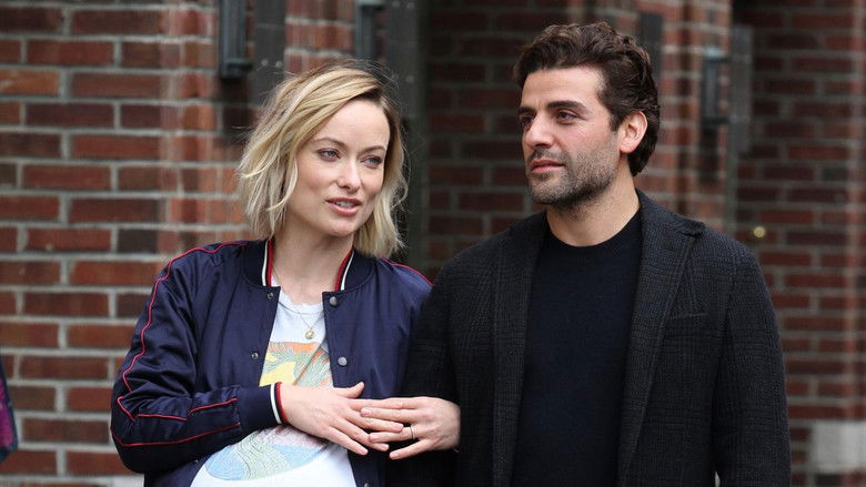 кадр из фильма Сама жизнь