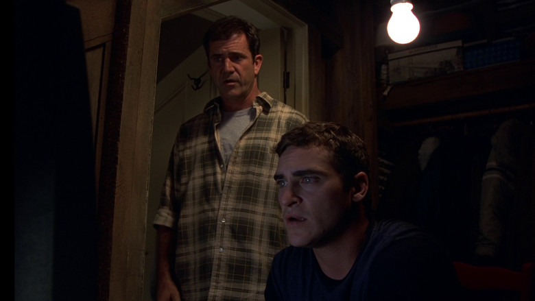 кадр из фильма Знаки