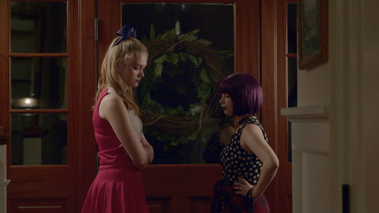 кадр из фильма Generation Wrecks