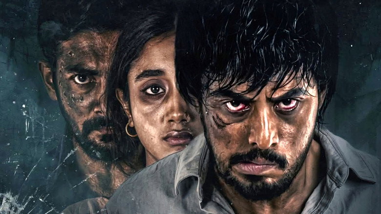 кадр из фильма আলী