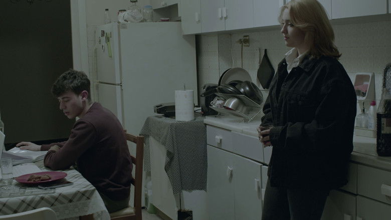 кадр из фильма Λάμπρος