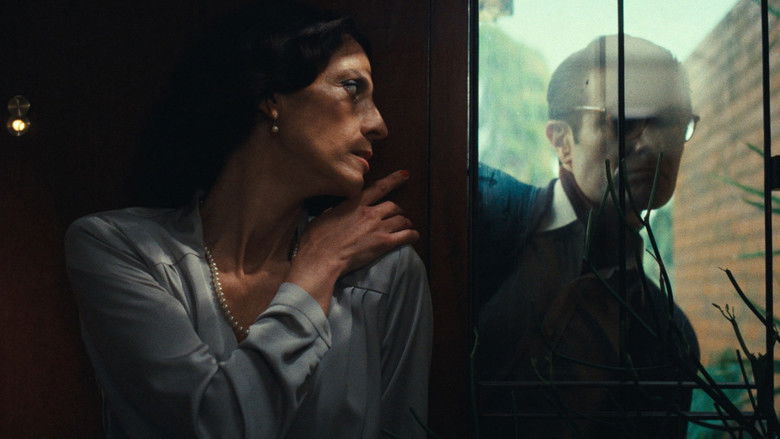 кадр из фильма Primeira Pessoa do Plural