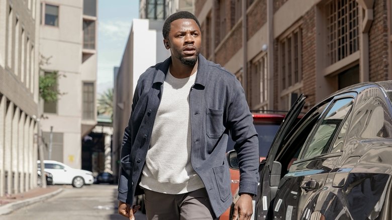 кадр из фильма Американский беженец