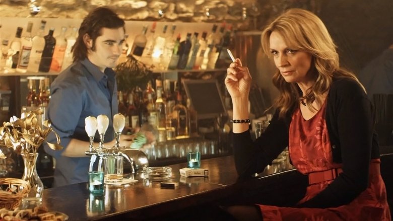 кадр из фильма Perfect Days