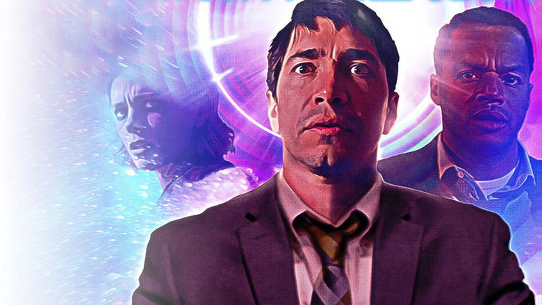 кадр из фильма Ловушка разума