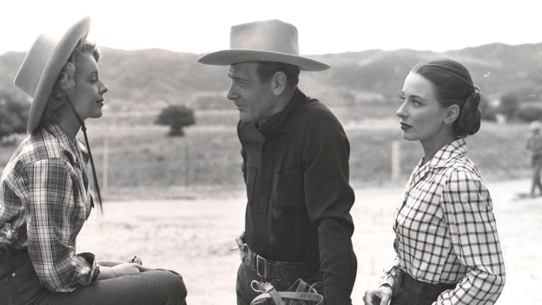 кадр из фильма The Return of Wildfire