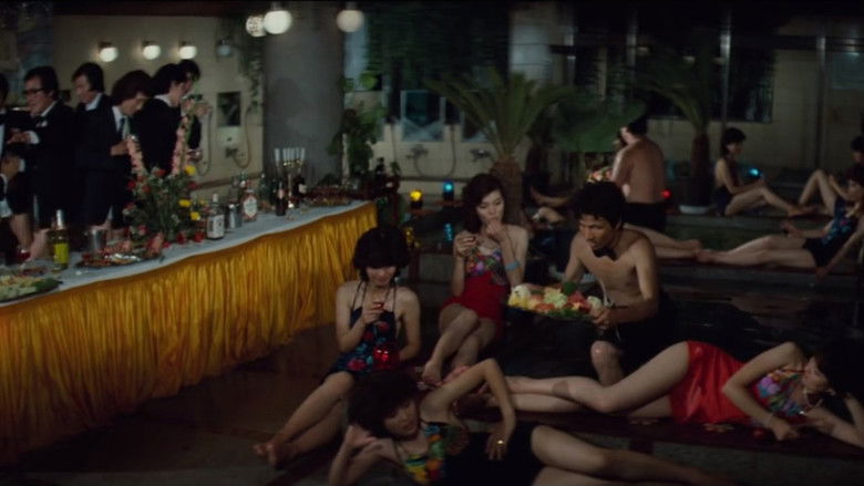 кадр из фильма 바보 선언