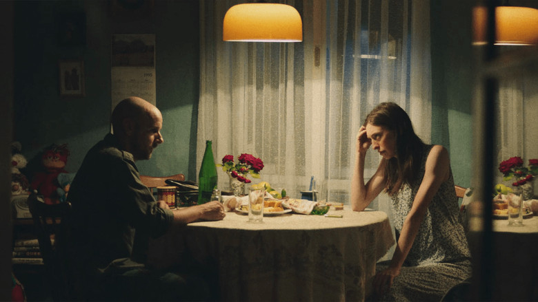 кадр из фильма Milena