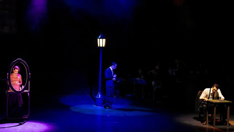 кадр из фильма Rufianes