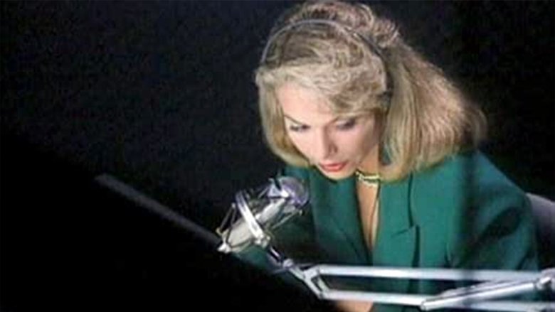 Химия тела 2: Голос незнакомца