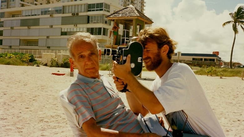 кадр из фильма Nobody's Business