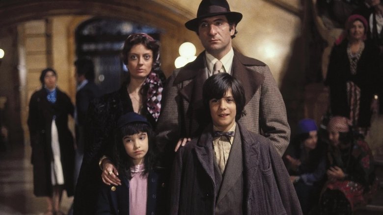 кадр из фильма Король цыган