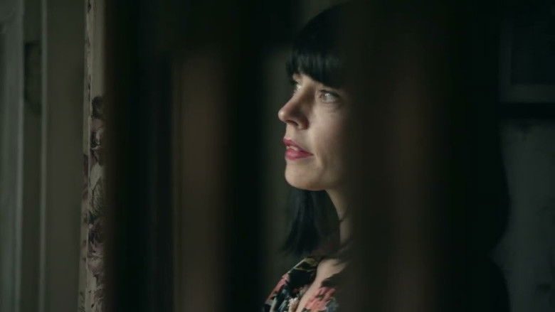 кадр из фильма Aisling Trí Néallaibh