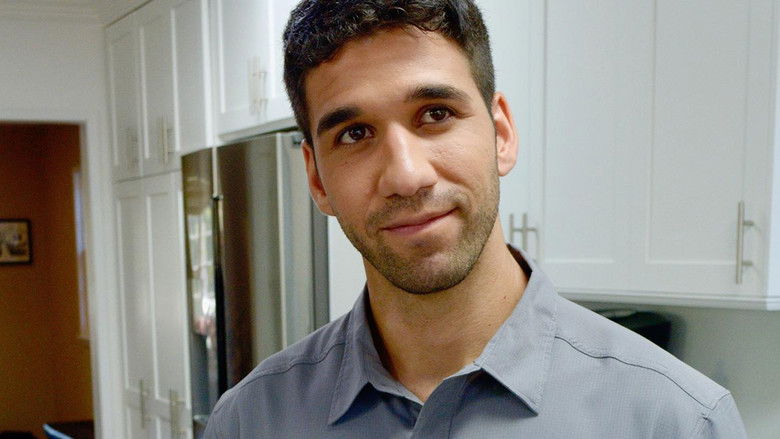 кадр из фильма The Handyman