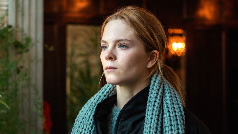 кадр из фильма Фейерверки днём