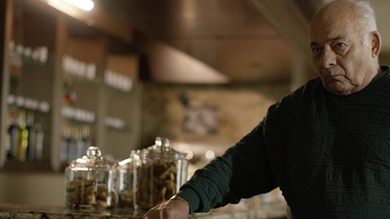 кадр из фильма Район