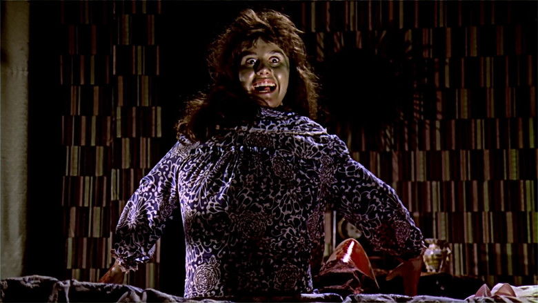 кадр из фильма Дьявол