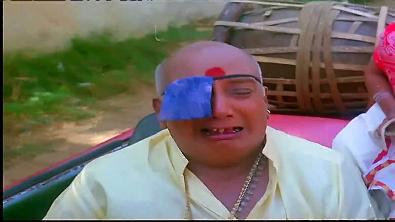 кадр из фильма அன்புக்கட்டளை