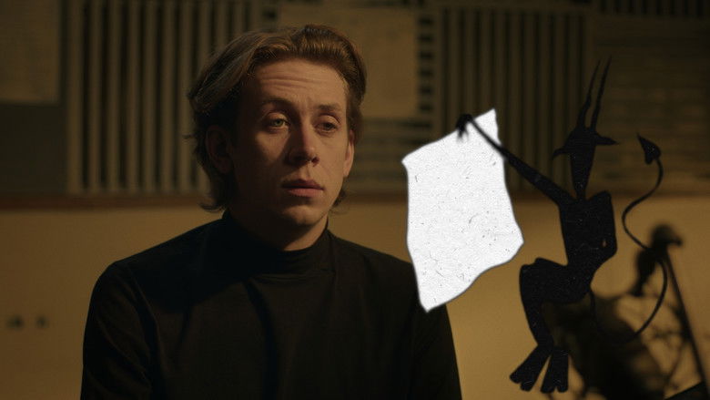 кадр из фильма Репресована коляда