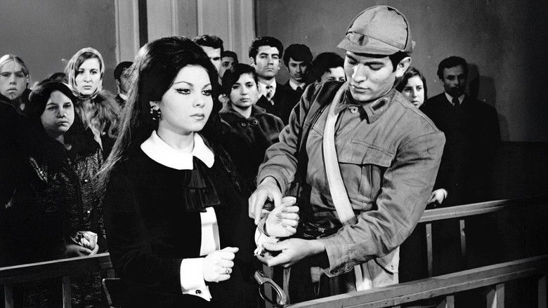 кадр из фильма Tatlı Sevgilim