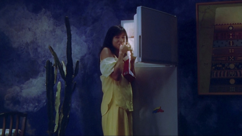 кадр из фильма Undo