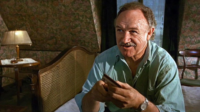 кадр из фильма Дело фирмы