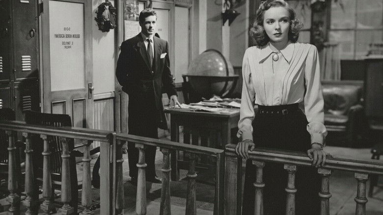 кадр из фильма Texas, Brooklyn & Heaven