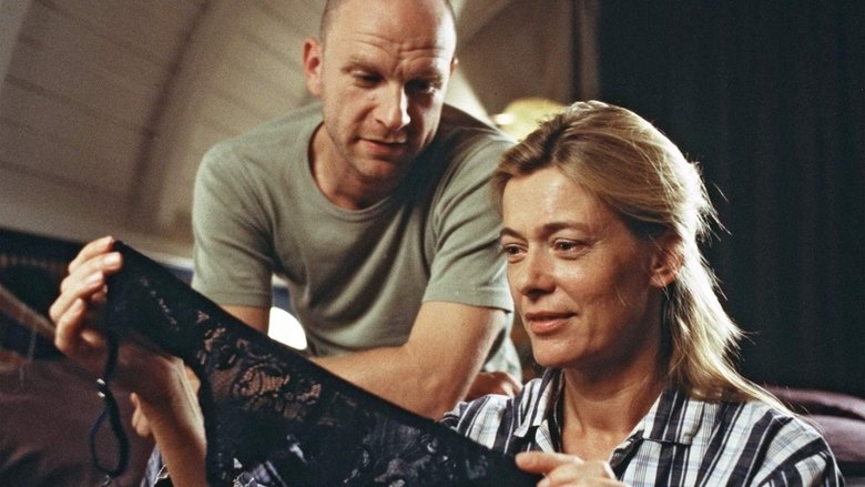 кадр из фильма Zwei Wochen für uns