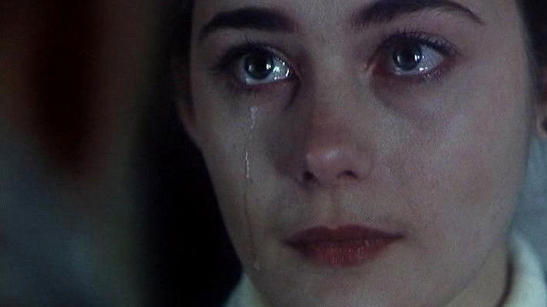 кадр из фильма Звёздочка моя ненаглядная