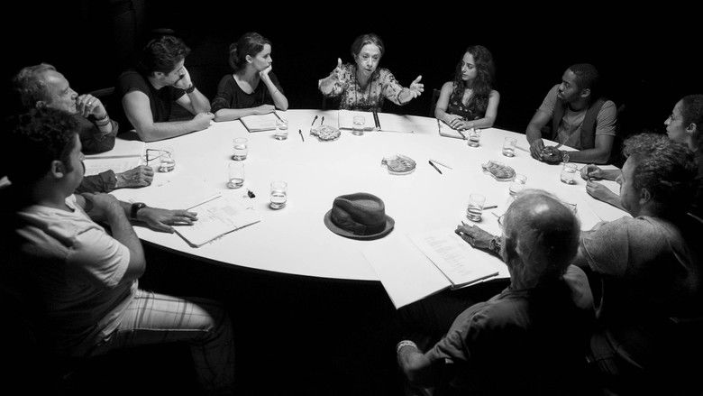 кадр из фильма O Beijo no Asfalto