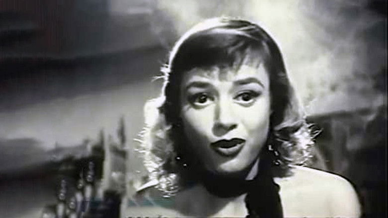 кадр из фильма Pecadora