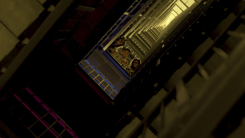 кадр из фильма The Brothers Grim