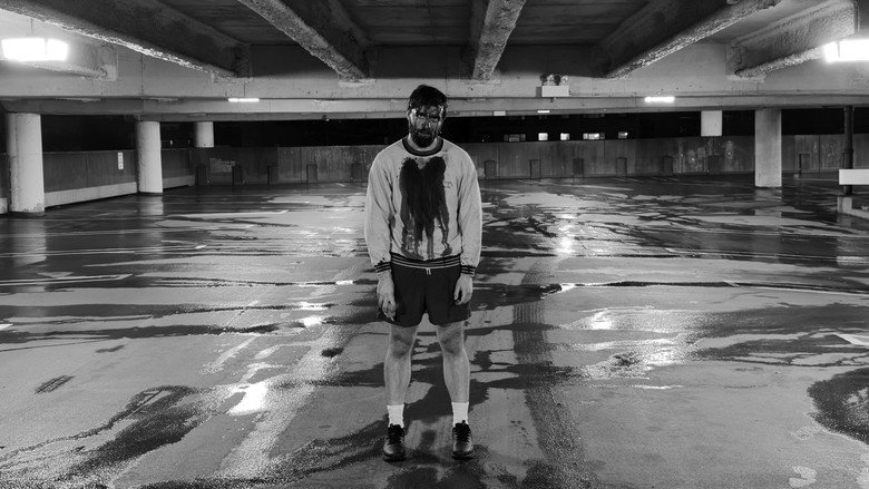 кадр из фильма CRUSTACEAN